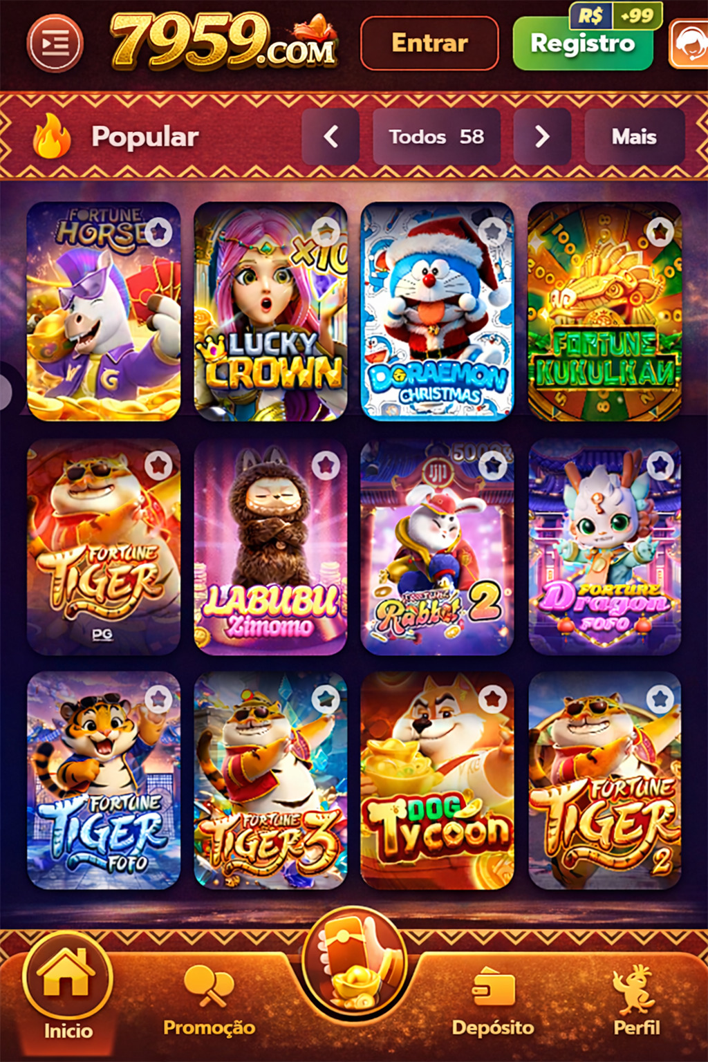 cassino online ej casino 