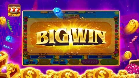 foto de slots para perfil 
