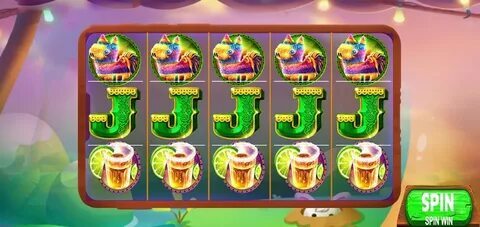 jogar demo slots 