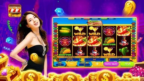 m wonder 777 slots 