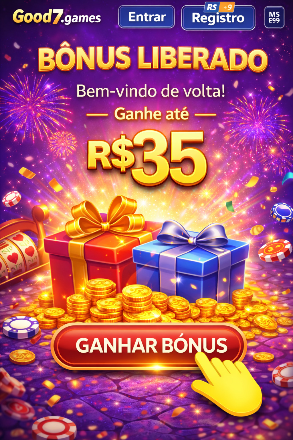 realsbet cassino online 