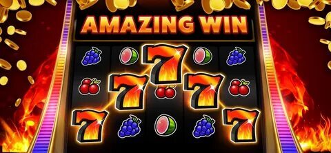 slots revenge 